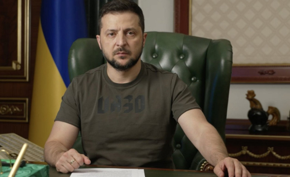 Зеленски: Тръмп награди Путин, докато той се опитва да остави милиони украинци без ток и отопление