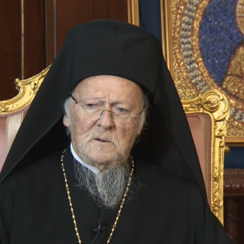 Патрирах Вартоломей: Костите на Самуил ви принадлежат, той е ваш владетел