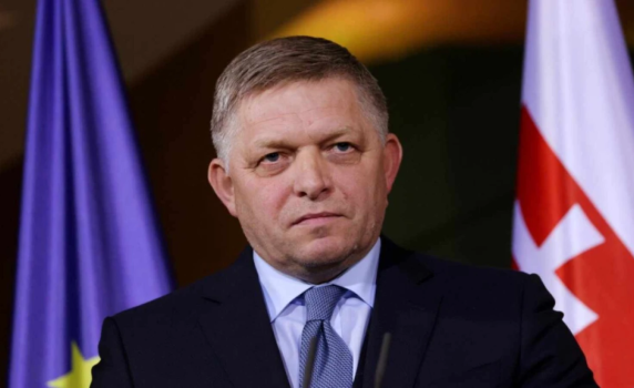 Словакия отказа участие в нов заем за Украйна от 70 млрд. евро. Унгария я подкрепи