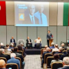 Предизборна среща за Гюров в Истанбул: Тодор Тагарев, Трайчо Трайков и Корман Исмаилов се срещнаха с изселнически организаци