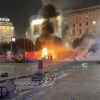 Национален протест срещу високите цени в Италия