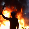 "Фигаро": Париж преживя втора нощ на непоносими погроми. Гражданите са баззащитни