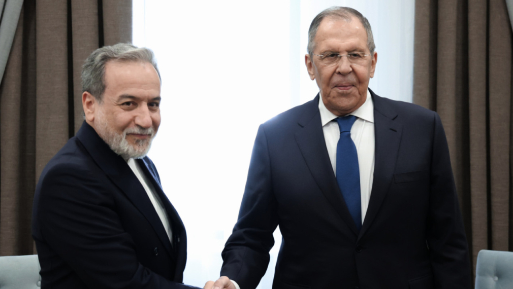 Иран обвини САЩ за напрежението в Ормузкия проток и призова за дипломация