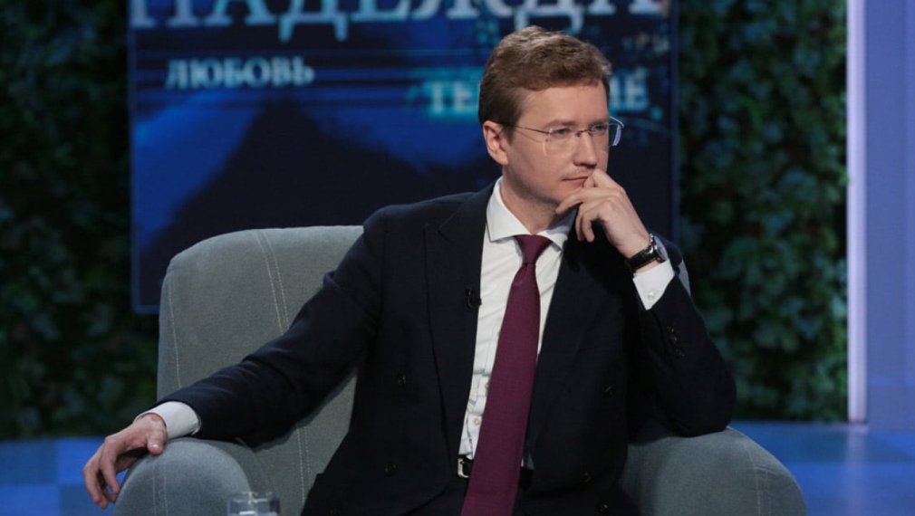 Андрей Сушенцов: САЩ прехвърлиха Украйна на Европа, която няма ресурс да ги замести, и затова конфликтът ще приключи