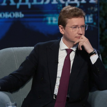 Андрей Сушенцов: САЩ прехвърлиха Украйна на Европа, която няма ресурс да ги замести, и затова конфликтът ще приключи