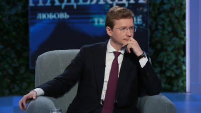 Андрей Сушенцов: САЩ прехвърлиха Украйна на Европа, която няма ресурс да ги замести и затова конфликтът ще приключи