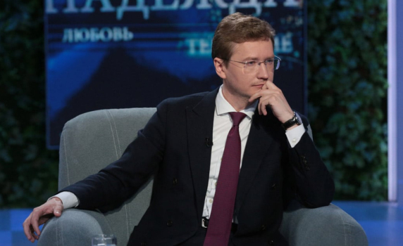 Андрей Сушенцов: САЩ прехвърлиха Украйна на Европа, която няма ресурс да ги замести, и затова конфликтът ще приключи
