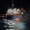 Американски военноморски самолет вече патрулира над Черно море. Откриха останки след удара по „Челси 3“