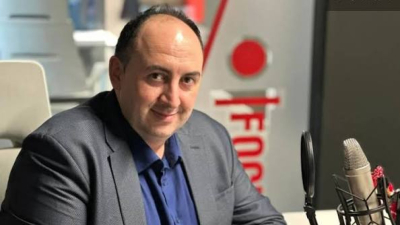 Зелените недоволни и от новото трасе на АМ „Струма“ между Симитли и Кресна