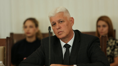 Министър Стоянов: Американският самолет "Посейдон" не е въоръжен, а разузнава в Черно море. Поискахме го още през август