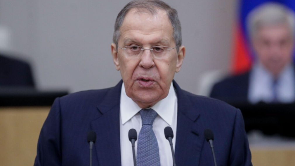 Лавров: Западът никога повече няма да поръчва музиката. Светът пое в друга посока