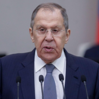 Лавров: Западът никога повече няма да поръчва музиката. Светът пое в друга посока