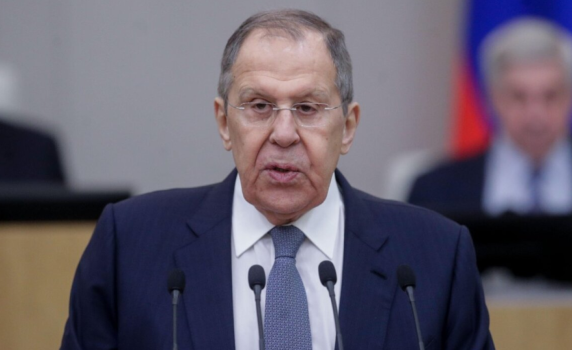 Лавров: Западът никога повече няма да поръчва музиката. Светът пое в друга посока