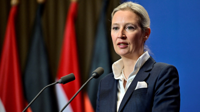 „Алтернатива за Германия“ за реформа на ЕС: Закриване на Европарламента, по-малко пари за Брюксел и повече власт за държавите