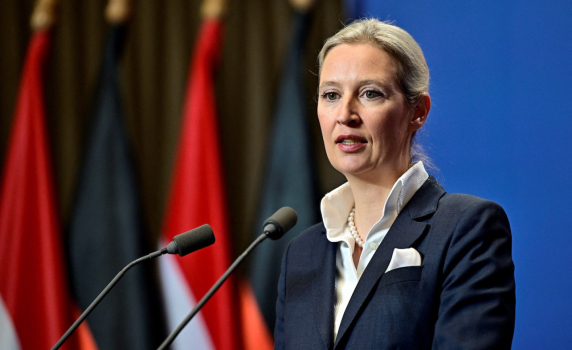 „Алтернатива за Германия“ с план за ЕС: Закриване на Европарламента, по-малко пари за Брюксел и повече власт за държавите