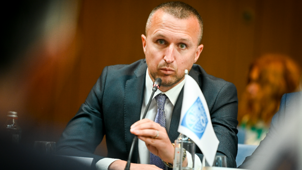 ГДБОП арестува дясната ръка на Пеевски и кмет на Белица Радослав Ревански