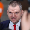 Пеевски: Румен Радев е върхът на олигархията. Той разпорежда акциите срещу нас