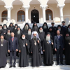 Започна посещението на Българския патриарх Даниил на Света гора – Атон