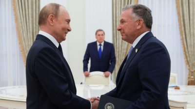 Уиткоф нарече Путин хуманист, след като Русия освободи американец, осъден за наемничество в Украйна