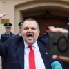 Пеевски след ареста на Ревански: Не на диктатора Радев!
