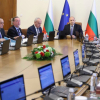 Правителството: България спира финансирането от 3 млн. евро за оръжие за Украйна