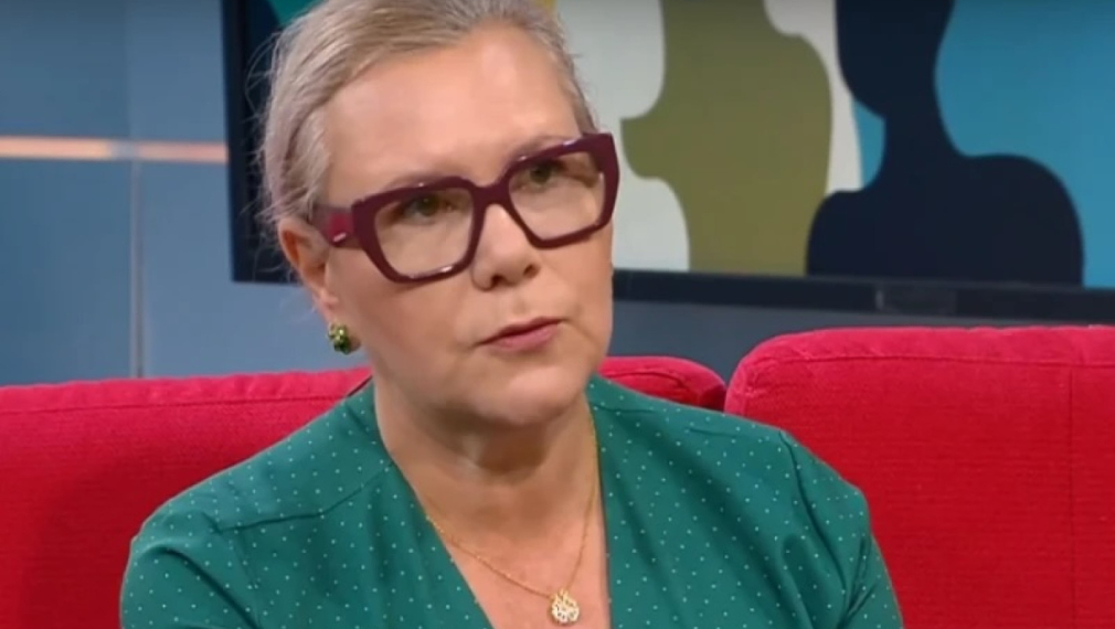 Зам.-кметът на София Надежда Бачева вкарва партийната политика в детските ясли