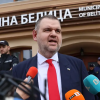 ДПС сезира прокуратурата за натиск над Ревански да мине към „Прогресивна България“