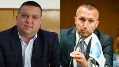 Обвиниха кметовете на Белица и Сунгурларе в сговор за търговия с влияние