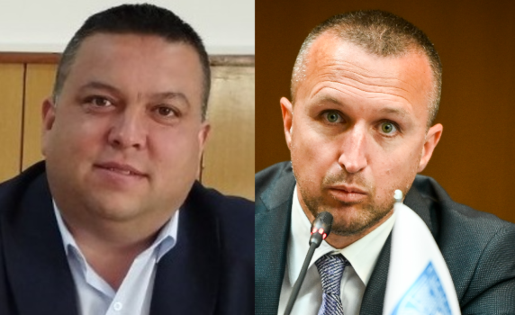 Обвиниха кметовете на Белица и Сунгурларе в сговор за търговия с влияние
