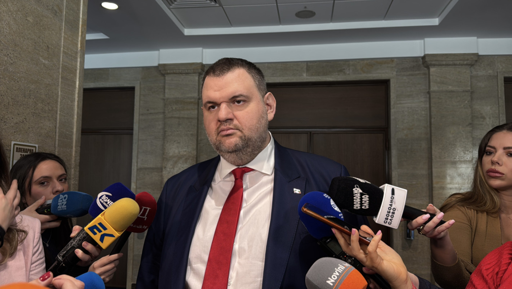 ДПС: Радев няма да скрие провала си зад показни полицейски акции. Няма да ни изплаши