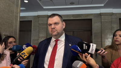 ДПС: Радев няма да скрие провала си зад показни полицейски акции. Няма да ни изплаши