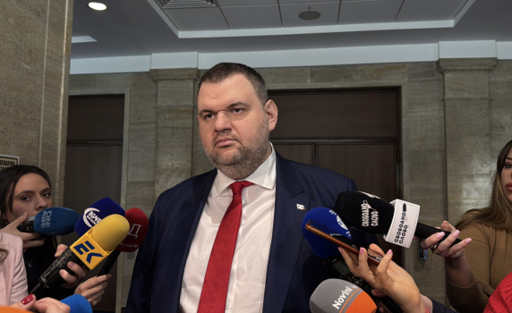 ДПС: Радев няма да скрие провала си зад показни полицейски акции. Няма да ни изплаши
