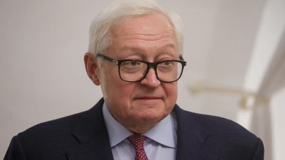 Рябков: Решението за Украйна е трудно, но Русия няма да отстъпи от основните си искания