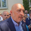 Проверката срещу кмета на Кърджали Ерол Мюмюн е по сигнал от 2024 г., пуснаха го на свобода