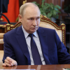 „Политико“: Европа търси кой да преговаря с Путин за Украйна. Той не иска Калас и Фон дер Лайен