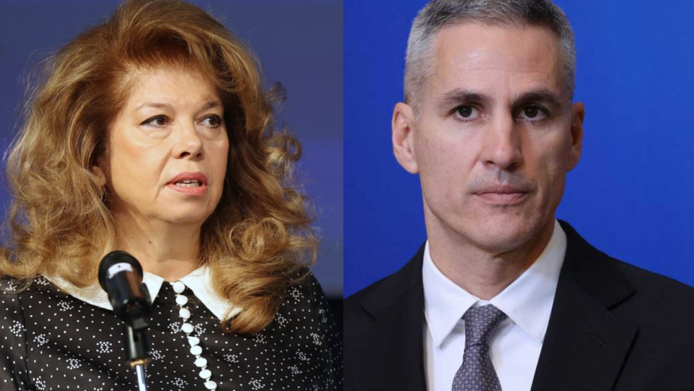 „Мяра“: Йотова-Вълчев - 43,4%, Гюров-Кандев - 28,9%