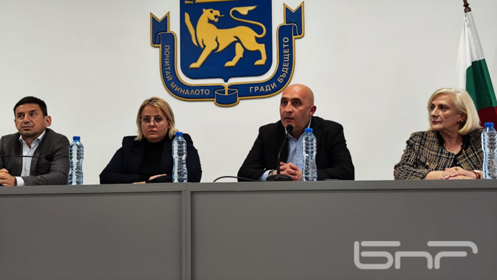 Ерол Мюмюн: Претърсиха дома ми без съгласие и поемни лица, пред болното ми дете. Ще сезирам съда