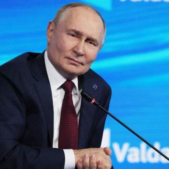 Путин: Готови сме за преговори с Украйна и САЩ за окончателен мир