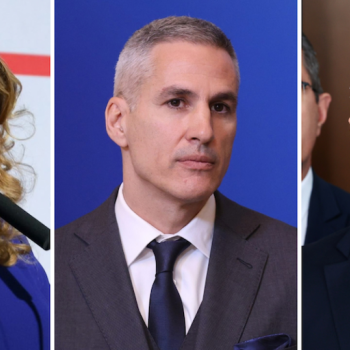 "Тренд": Йотова-Вълчев - 45,9%, Гюров-Кандев - 27,8%, Костадинов-Волгин - 10,9%