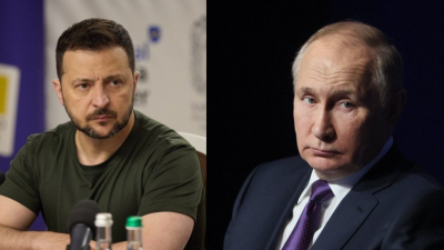 Новият план на САЩ: Украйна без НАТО, облекчаване на санкциите срещу Русия и възобновяване на „Северен поток“