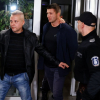 Военната прокуратура обвини и остави в ареста за 72 ч. гарда от НСО, блъснал Колтуклиева