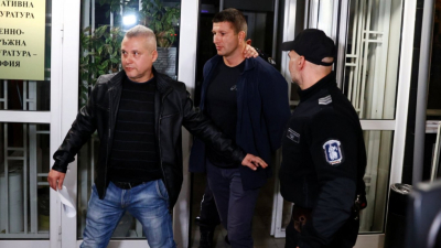 Военната прокуратура обвини и остави в ареста за 72 ч. гарда от НСО, блъснал Колтуклиева