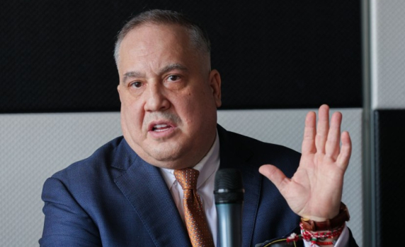 Убиха Слави Бинев