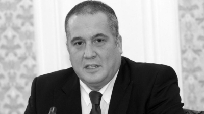 Застреляха Слави Бинев в дома му в София. Трима заподозрени са задържани на „Хемус“