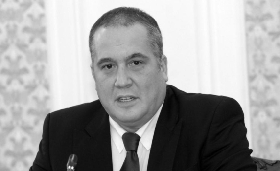 Задържани са трима за убийството на Слави Бинев. Днес в 12 часа бизнесменът трябвало да открие турнир по таекуондо с Демерджиев