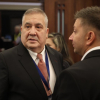 Слави Бинев не е бил член на инициативния комитет на Илияна Йотова