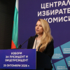 Изборите започнаха без нарушения, но с проблеми с машини