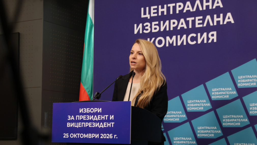 Изборите започнаха без нарушения, но с проблеми с машини