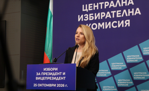 Изборите започнаха без нарушения, но с проблеми с машини