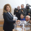 Илияна Йотова: Гласувах за мир, сигурност и подем. Да спрем разделението и омразата